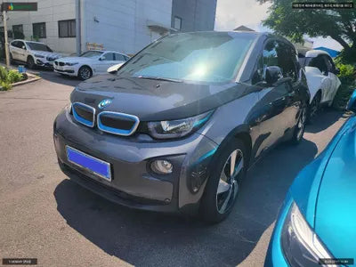 2017 BMW I3 WBY1Z6101HV882854 VIN:WBY1Z6101HV882854