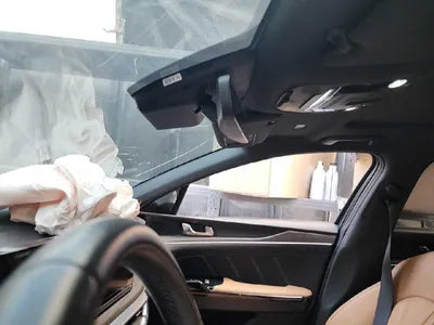 2020 Kia K5 KNAGT411BLA354206 VIN:KNAGT411BLA354206