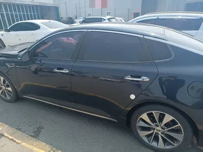 2016 Kia K5 KNAGU411BGA099622 VIN:KNAGU411BGA099622