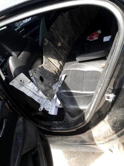 2016 Jaguar XE 314KMSAJAB4BN3GA9 VIN:314KMSAJAB4BN3GA9