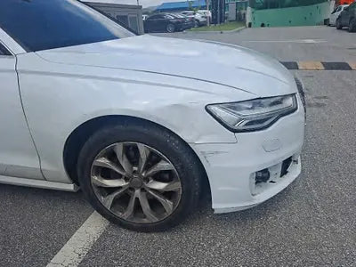 2016 Audi A6 WAUZZZ4G2GN177488 VIN:WAUZZZ4G2GN177488