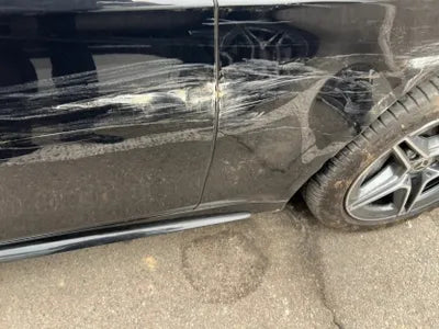 2014 Mercedes-Benz S 500 VIN: