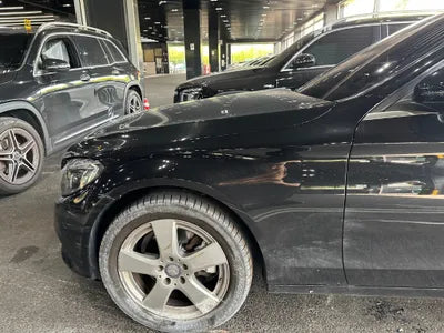 2016 Mercedes-Benz C 200 403KMWDDWF4CB8GF2 VIN:403KMWDDWF4CB8GF2