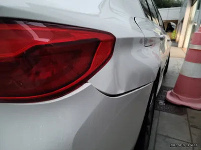 2018 BMW 520 753KMWBAJC3104JWB VIN:753KMWBAJC3104JWB