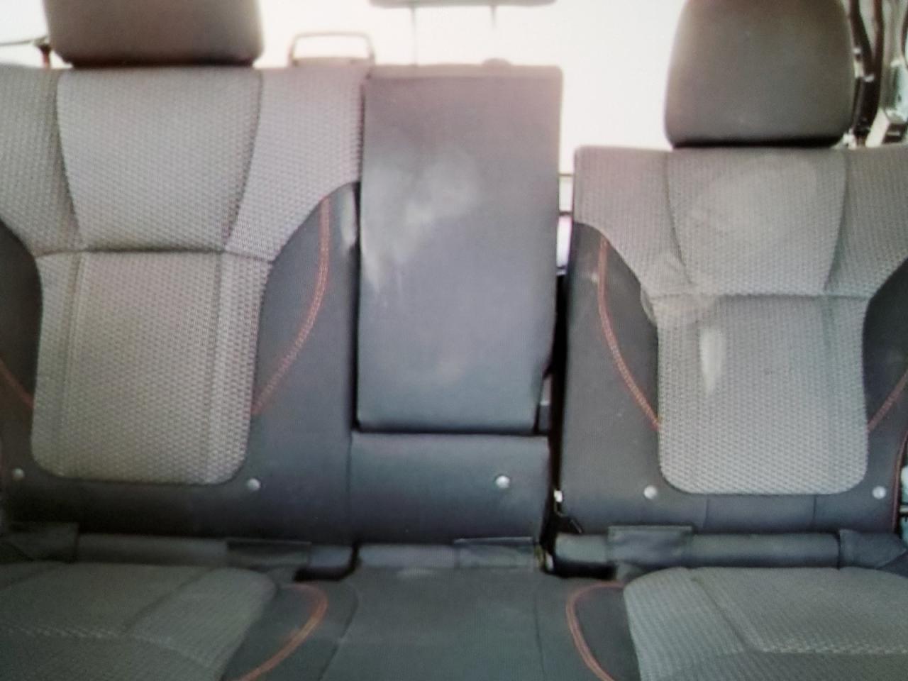 2023 SUBARU FORESTER SPORT VIN:JF2SKAJC1PH540147