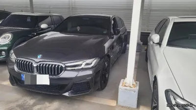 2023 BMW 520 WBA11BH06PWY03059 VIN:WBA11BH06PWY03059