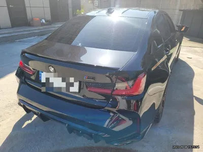 2021 BMW M3 WBS31AY07MFL28130 VIN:WBS31AY07MFL28130