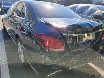 2019 Mercedes-Benz E 300 WDDZF4KB8KA662505 VIN:WDDZF4KB8KA662505