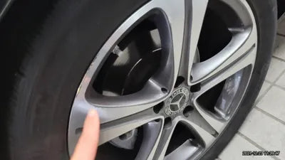 2017 Mercedes-Benz E 300 WDDZF4JBXHA240715 VIN:WDDZF4JBXHA240715