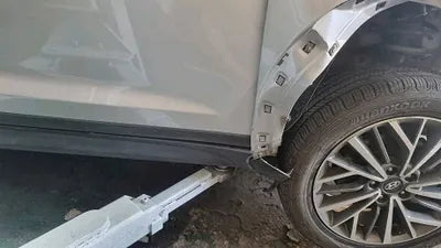 2019 Hyundai Tucson KMHJ581ABKU112499 VIN:KMHJ581ABKU112499