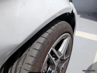 2021 Mercedes-Benz C 200 W1KWF8AB7MR608743 VIN:W1KWF8AB7MR608743