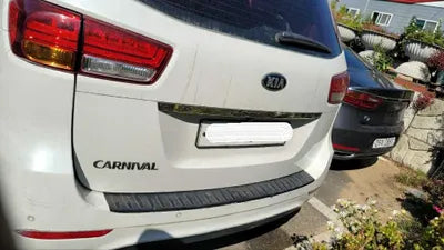 2015 Kia Carnival KNHMF37ABFS003400 VIN:KNHMF37ABFS003400