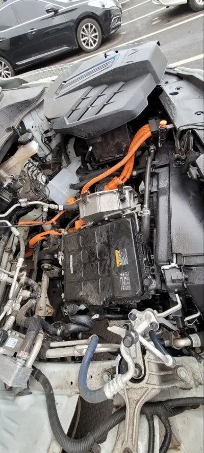 2019 Hyundai Kona KMHK381GFKU046789 VIN:KMHK381GFKU046789