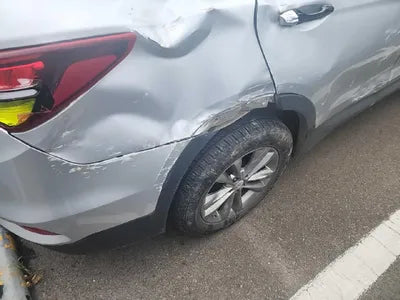 2016 Hyundai Santa FE KMHSW81XDGU660144 VIN:KMHSW81XDGU660144