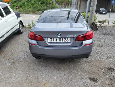 2017 BMW 520 WBA5E5107GG208250 VIN:WBA5E5107GG208250