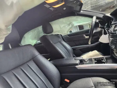 2016 Mercedes-Benz E 220 059KMWDDHF0AB6GB2 VIN:059KMWDDHF0AB6GB2