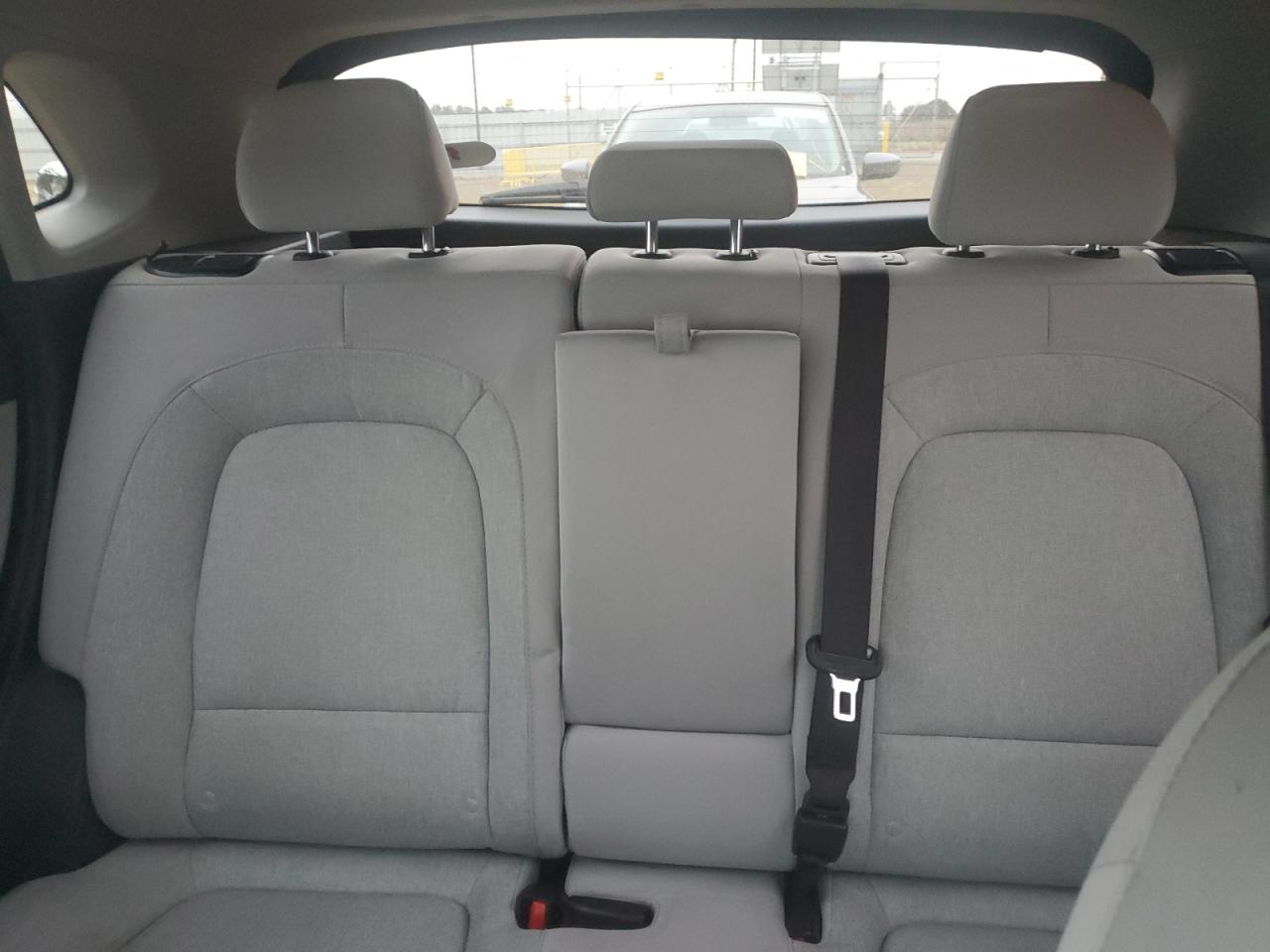 2023 HYUNDAI KONA SE VIN:KM8K23AG7PU184206