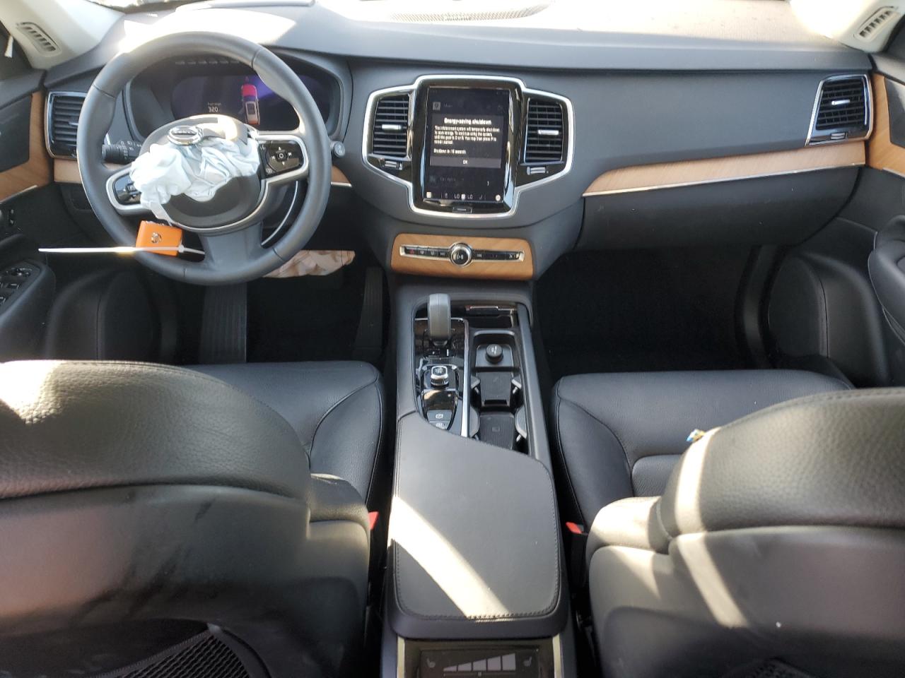 2023 VOLVO XC90 PLUS VIN:YV4L12PN7P1903108