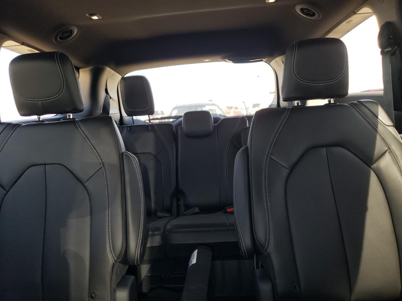 2024 CHRYSLER PACIFICA TOURING L VIN:2C4RC3BG6RR188942