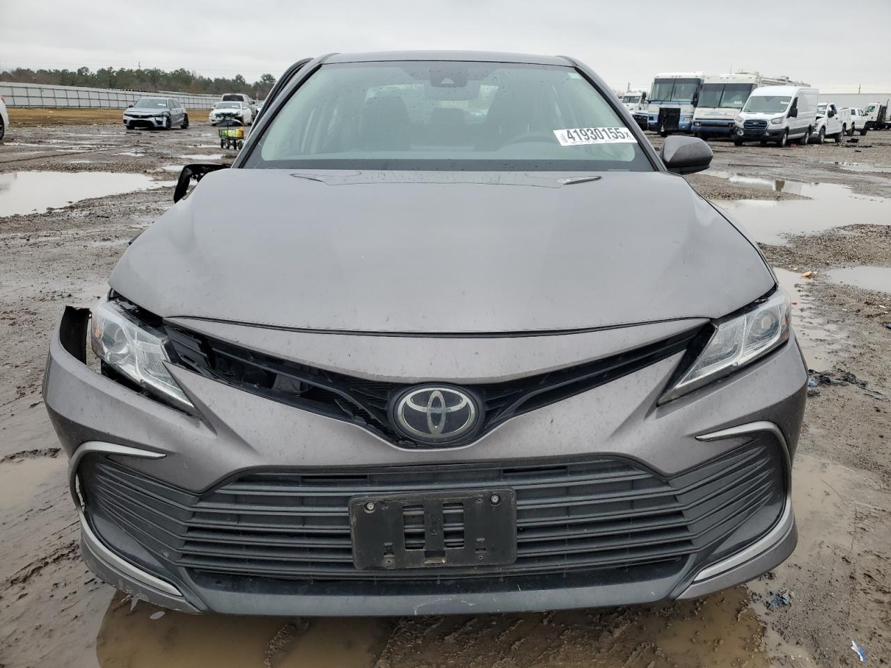 2024 TOYOTA CAMRY LE VIN:4T1C11AK9RU231870