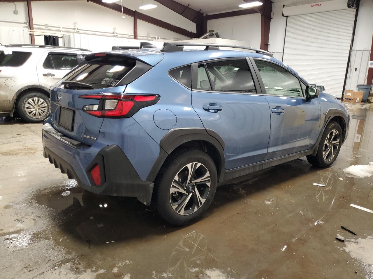 2024 SUBARU CROSSTREK PREMIUM VIN:JF2GUADC0RH395780