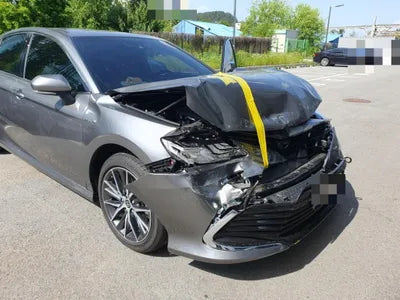2023 Toyota Camry JTNBA1HK9P3024058 VIN:JTNBA1HK9P3024058