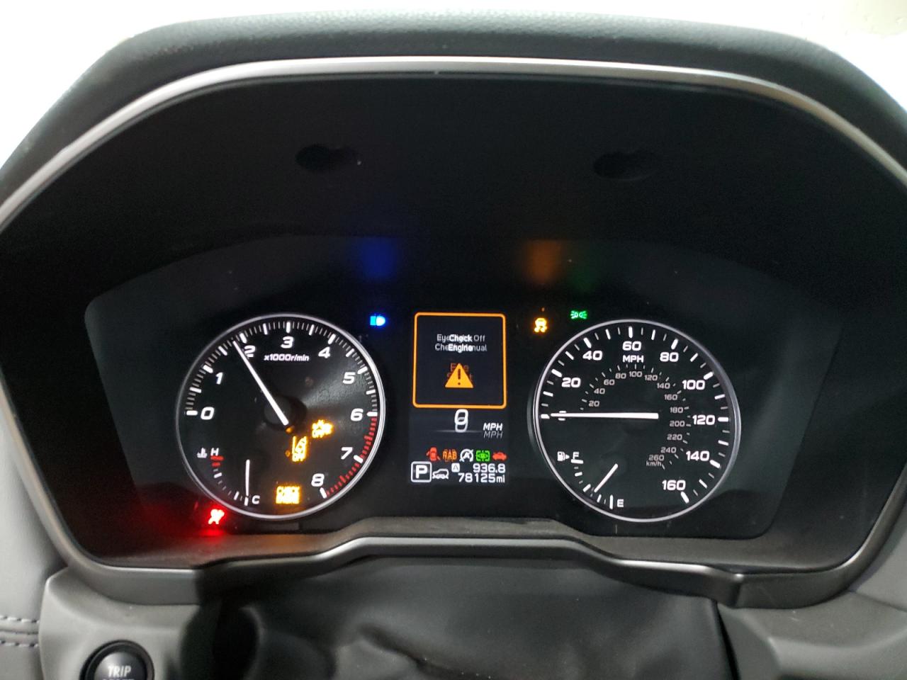 2022 SUBARU OUTBACK LIMITED XT VIN:4S4BTGND0N3136215