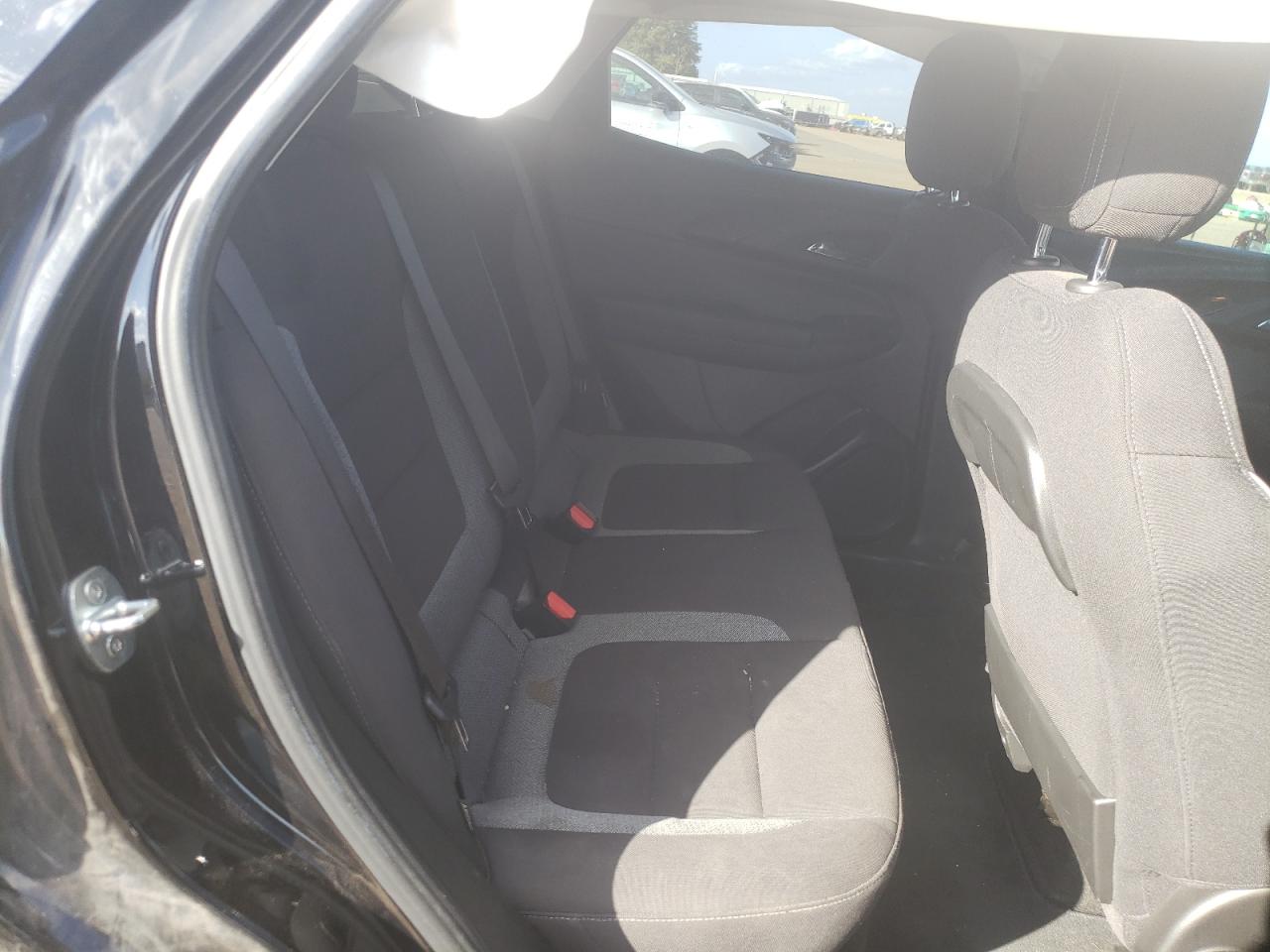 2022 CHEVROLET TRAILBLAZER LT VIN:KL79MPS25NB073277