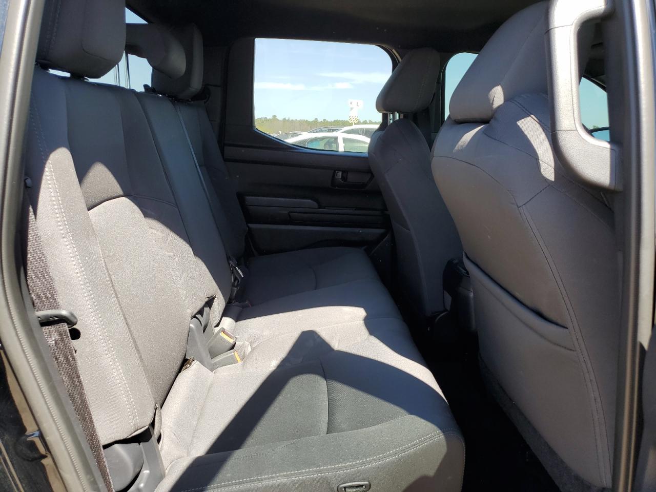 2024 TOYOTA TACOMA DOUBLE CAB VIN:3TYKD5HNXRT011189