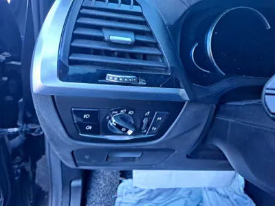 2018 BMW 320 949KMWBATX3105JLB VIN:949KMWBATX3105JLB