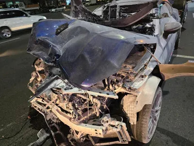 2017 Mercedes-Benz C 63 AMG VIN: