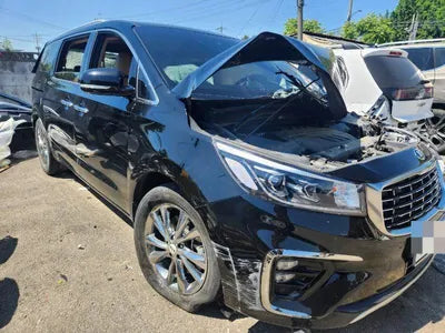 2019 Kia Carnival VIN:
