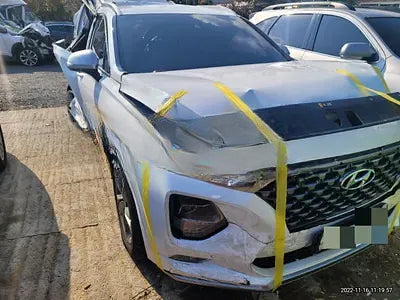 2018 Hyundai Santa FE NONE VIN: