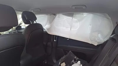 2023 Hyundai Ioniq KMHKN81EFPU222088 VIN:KMHKN81EFPU222088