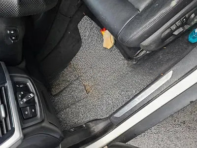 2014 BMW 530 NONE VIN: