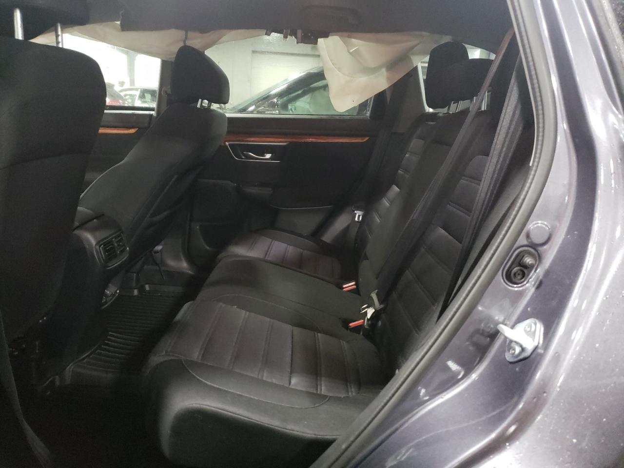 2022 HONDA CR-V EX VIN:2HKRW2H56NH627796