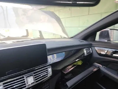 2017 Mercedes-Benz CLS 250 VIN: