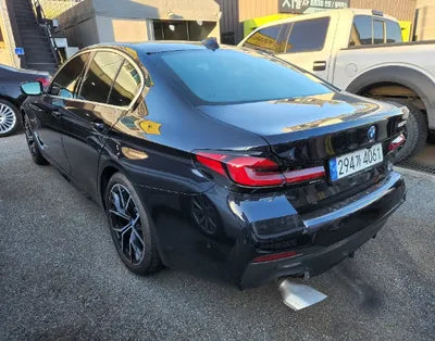 2022 BMW 530 WBA51AG03NCK51239 VIN:WBA51AG03NCK51239