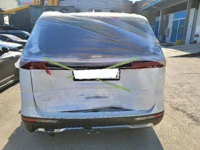 2022 Kia Carnival KNANE813BPS245028 VIN:KNANE813BPS245028