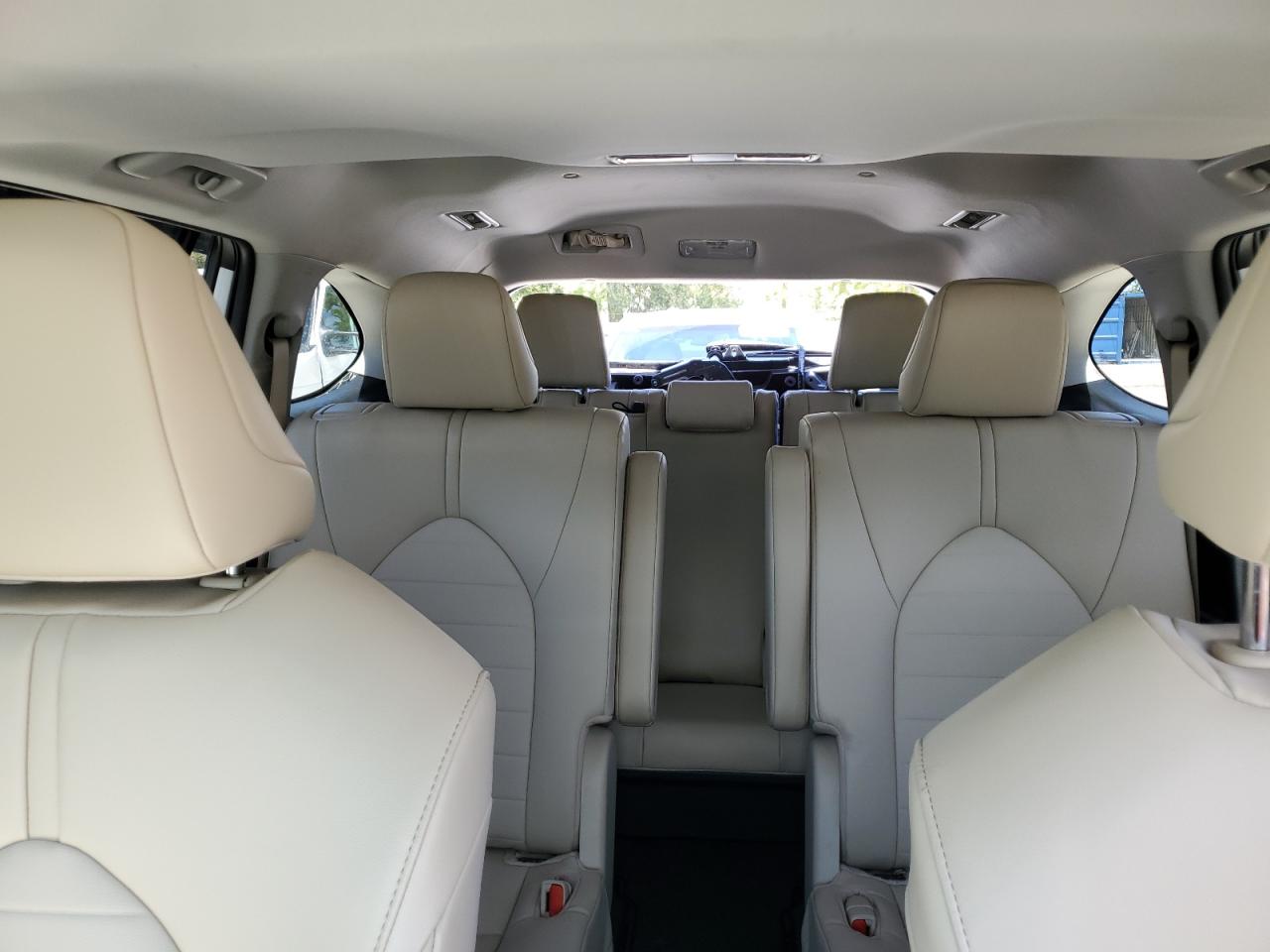 2023 TOYOTA HIGHLANDER L VIN:5TDKDRAHXPS041202