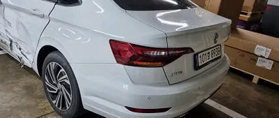2021 Volkswagen Jetta WVWZZZBUZMM023819 VIN:WVWZZZBUZMM023819