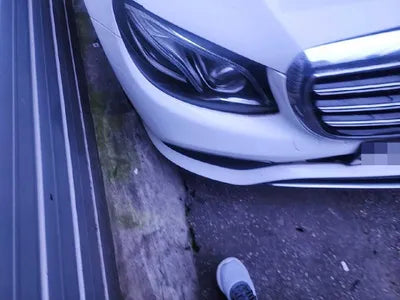 2016 Mercedes-Benz E 220 VIN: