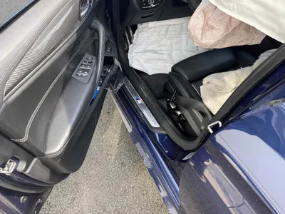 2018 BMW 530 WBAJD9106JWC81604 VIN:WBAJD9106JWC81604