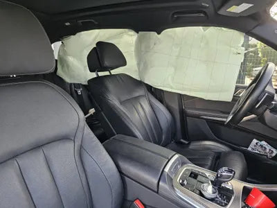 2019 BMW X5 WBACV6100LLK24059 VIN:WBACV6100LLK24059