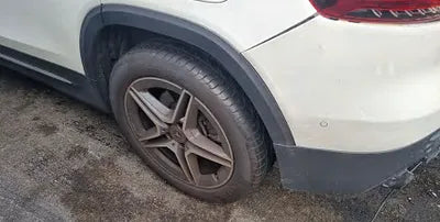 2021 Mercedes-Benz B 250 W1N4M4HB0MW086814 VIN:W1N4M4HB0MW086814