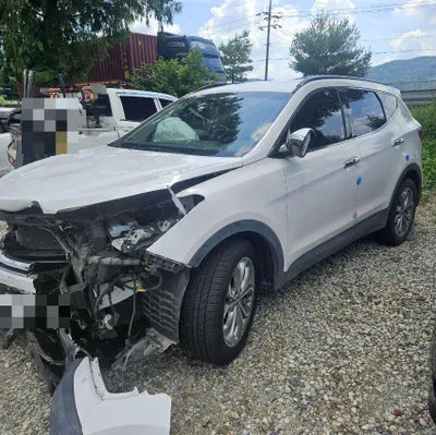 2015 Hyundai Santa FE KMHSW81XDFU482107 VIN:KMHSW81XDFU482107