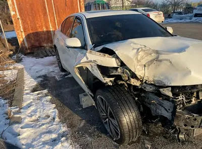 2016 Infiniti Q50 JNKDV71E4GM550583 VIN:JNKDV71E4GM550583