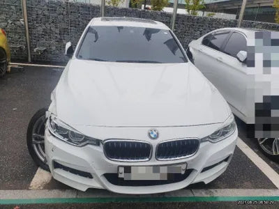 2017 BMW 320 WBA8A9102HK883311 VIN:WBA8A9102HK883311