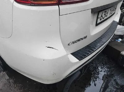 2016 Kia Carnival KNAME81ABGS112946 VIN:KNAME81ABGS112946