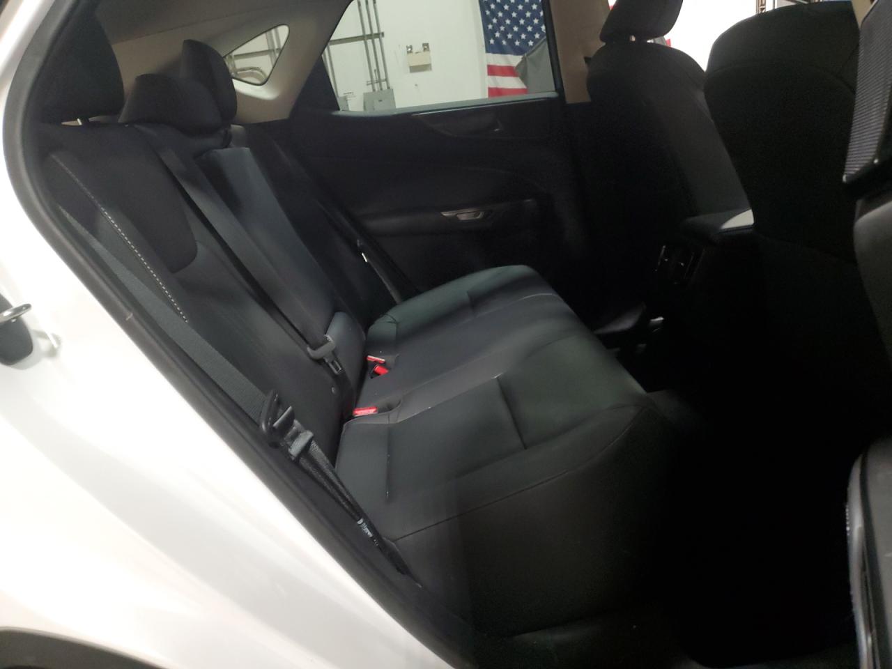 2024 LEXUS NX 350 BASE VIN:2T2AGCEZXRC034292